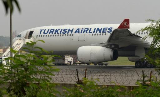 After ban, Turkish Airlines to offer laptops to VIP travellers