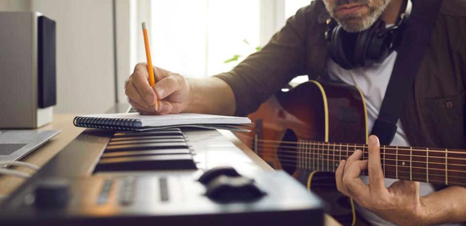 It’s not just that you’re getting old — the quality of songwriting has changed for the worse, according to new research. Studio Romantic – stock.adobe.com