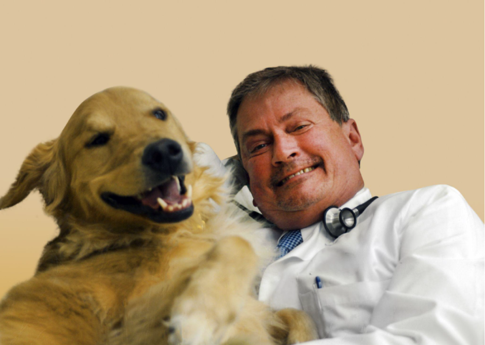 Aniimal Samaritans is now offering oncology services with Dr. Dennis W. Macy.