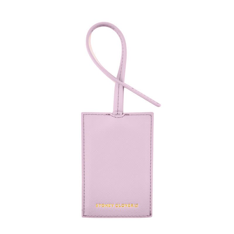 8) Luggage Tag