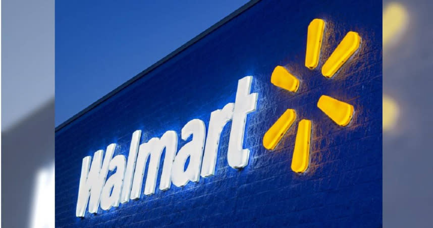 Walmart宣布消費者可以在全美門市中的200個Coinstar售貨亭買到比特幣。（圖／Walmart）