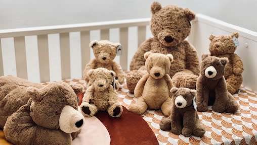 Best Baby Shower Gifts in Singapore That New Parents Will Love