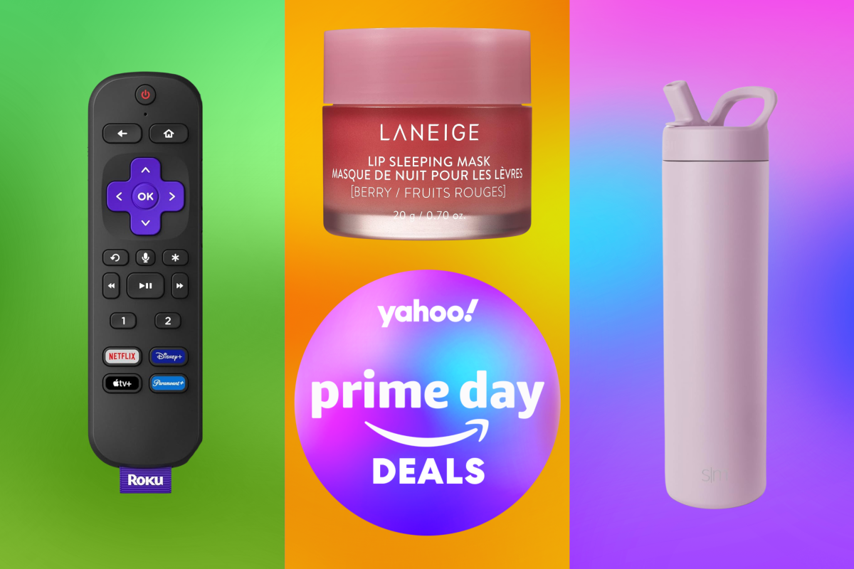 Save big on Roku, Yeti and more