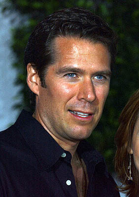 Alexis Denisof at the LA premiere for Universal Pictures' Serenity