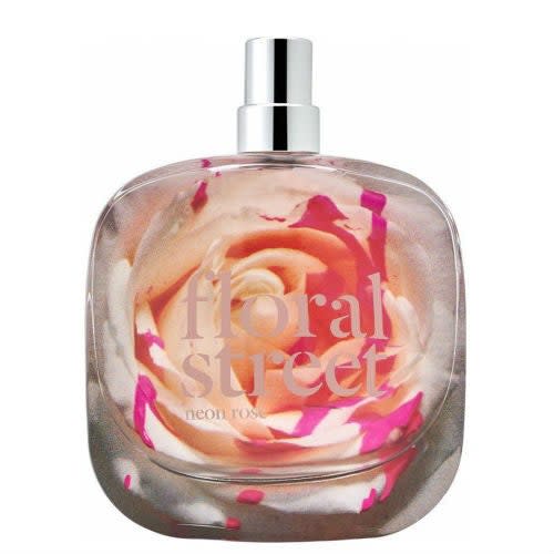 Floral Street Neon Rose