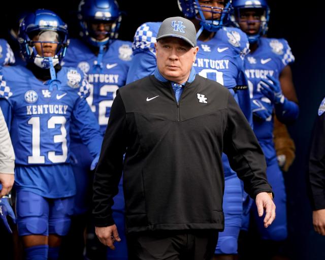 Will Levis NFL draft 2023: Tennessee Titans select former Kentucky QB