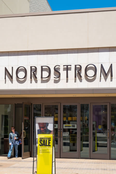 Nordstrom