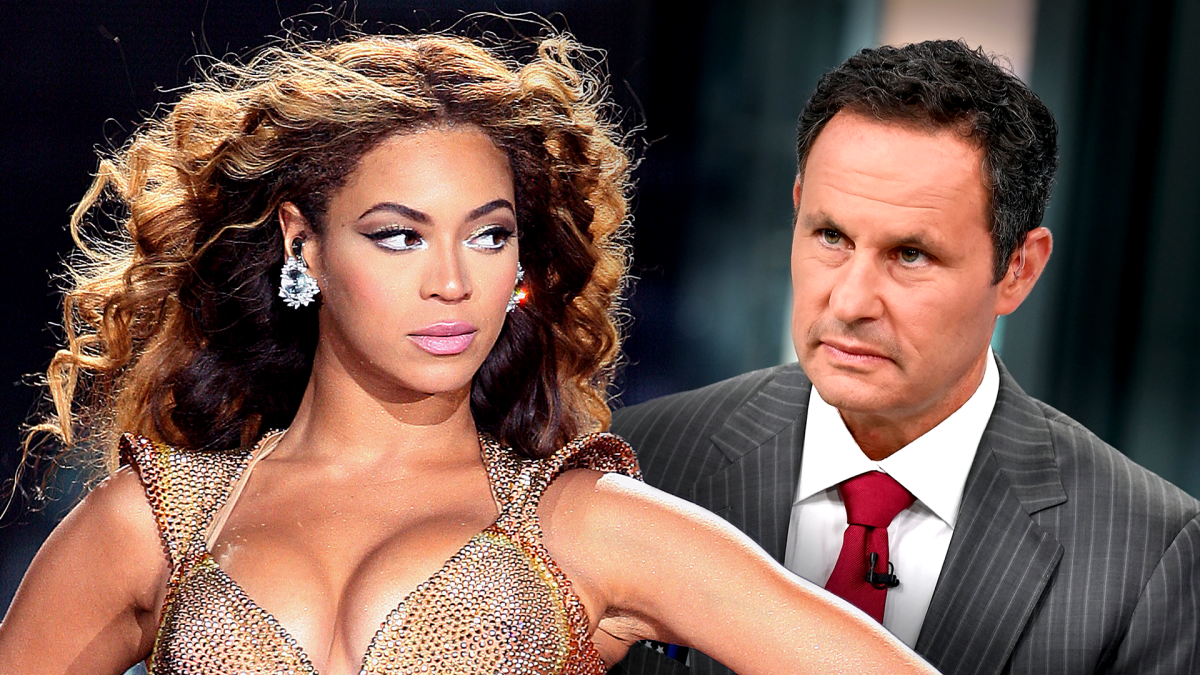 Brian Kilmeade de Fox News llama a Beyoncé ‘más vil que nunca’ por la letra de una canción