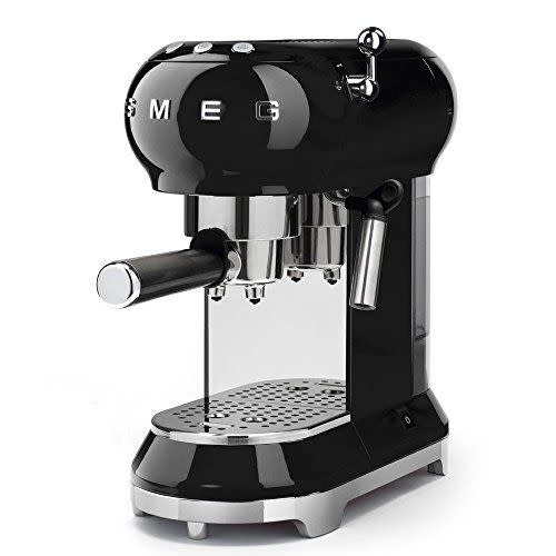 56) Espresso Machine