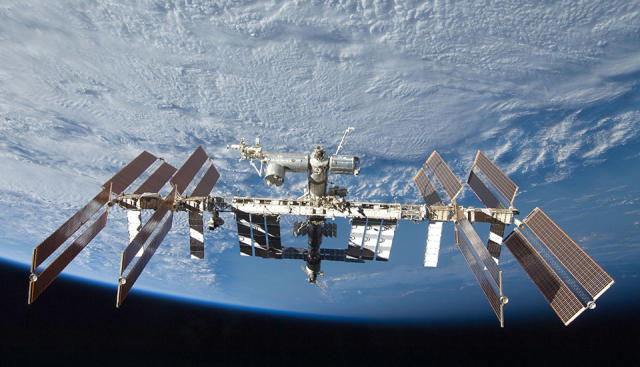 Here's a look at space stations that could be replacing the ISS