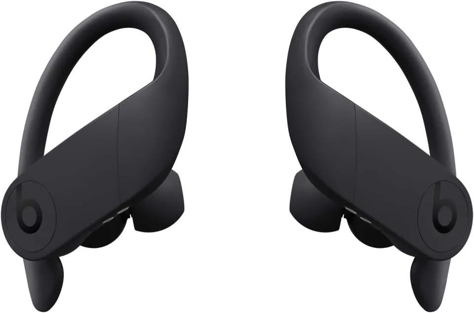 Słuchawki bezprzewodowe Beats Powerbeats Pro (zdjęcie: Amazon)