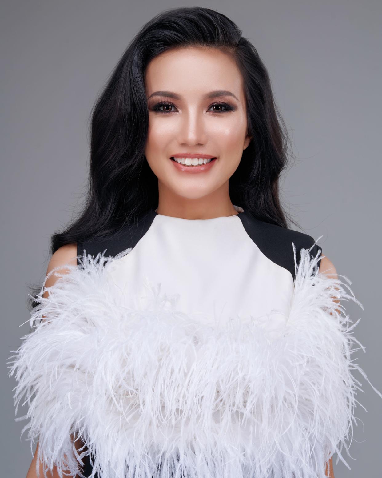 Miss Universe Malaysia