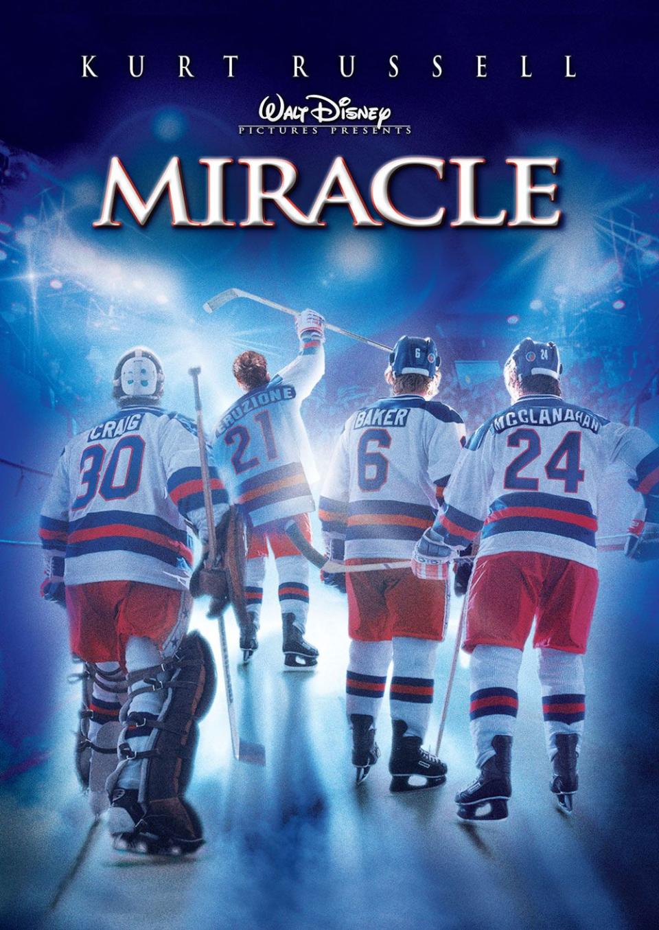 Miracle