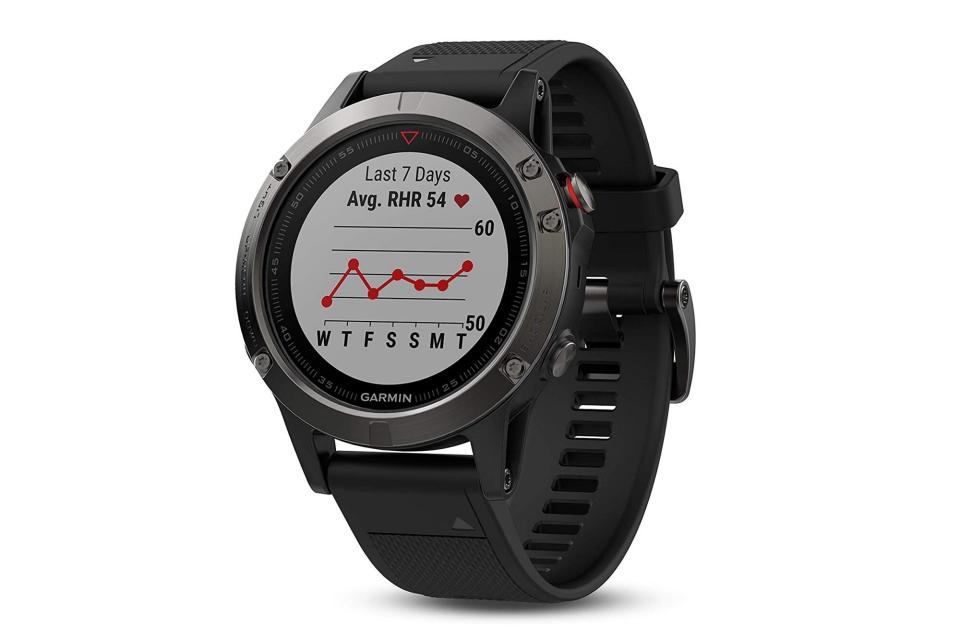 GARMIN gps watch amazon prime day deal sale