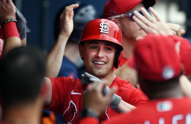 MLB Team Roundup: St. Louis Cardinals