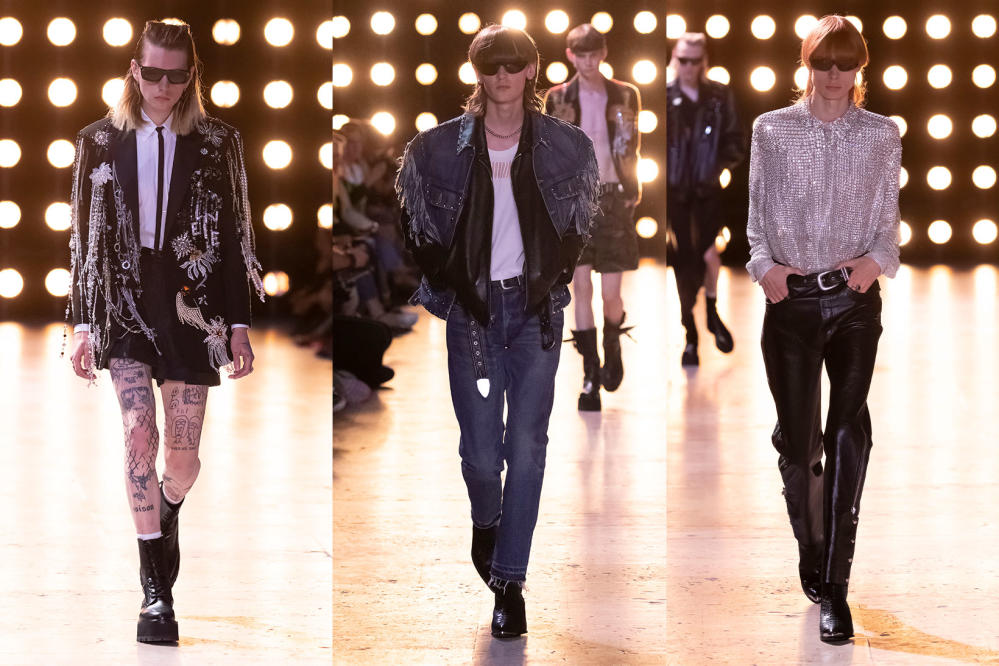 Paris Fashion Week 2023: Top 5 trends seen at Chanel, Hermès, Louis Vuitton  and more