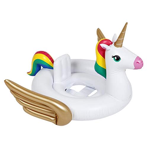 SunnyLife Baby Unicorn Float (Amazon / Amazon)