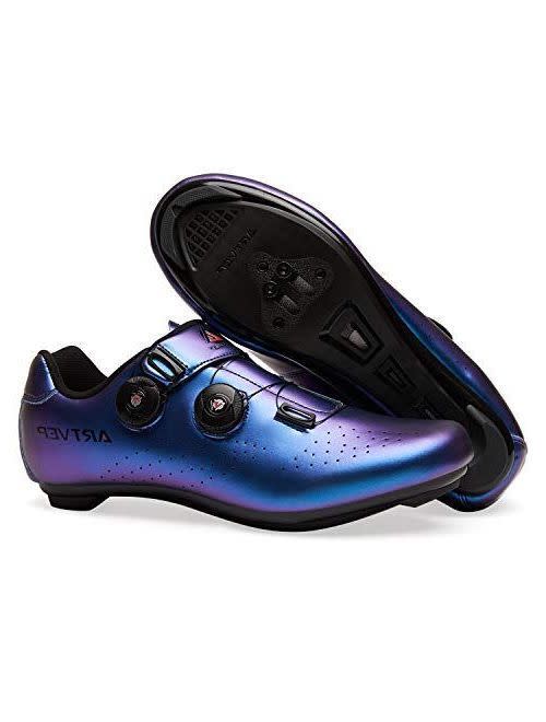 8) Cycling Shoes