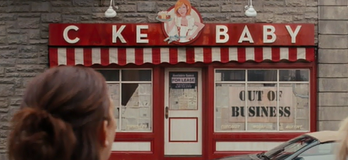 cake shop from "bridesmaids"
