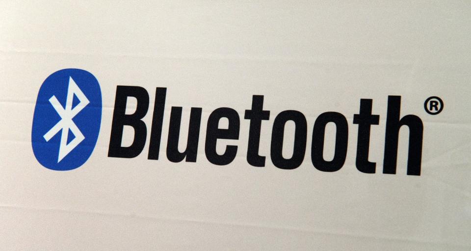 Bluetooth Connectivity