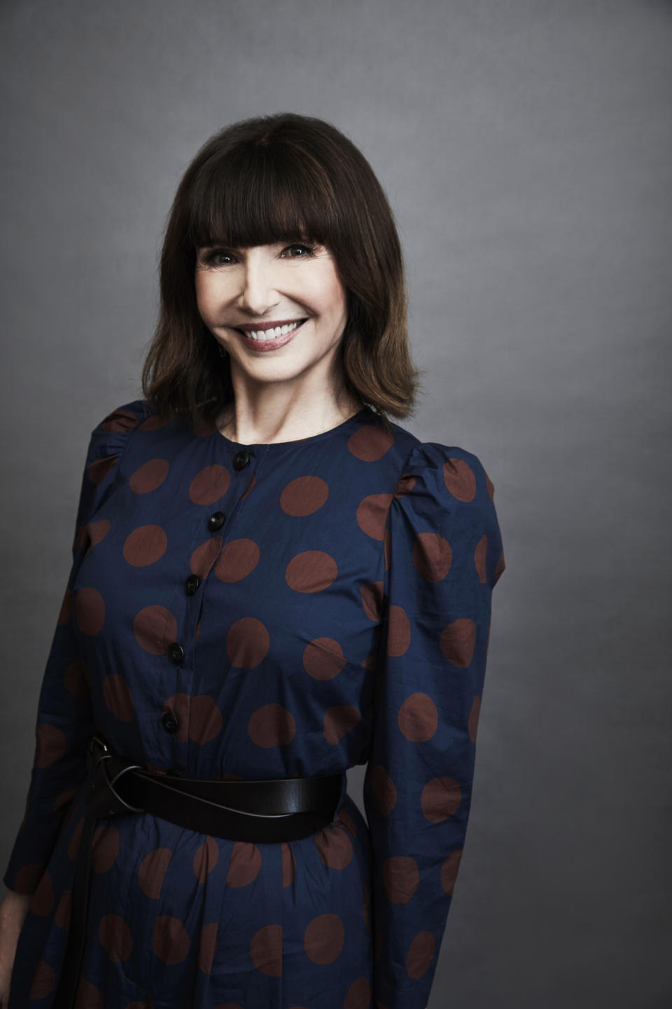 Mary Steenburgen