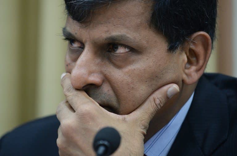 Reserve Bank of India (RBI) governor Raghuram Rajan has snipped rates three times this year in a bid to kickstart lending and boost growth