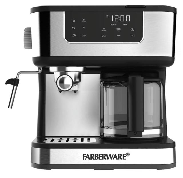 Farberware single serve coffee maker. - Hackettstown, NJ Patch