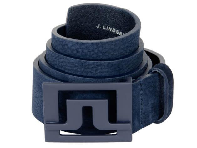 J. Lindeberg Slater Belt