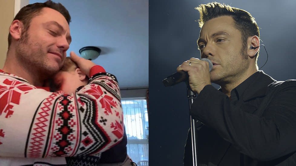 Tiziano Ferro