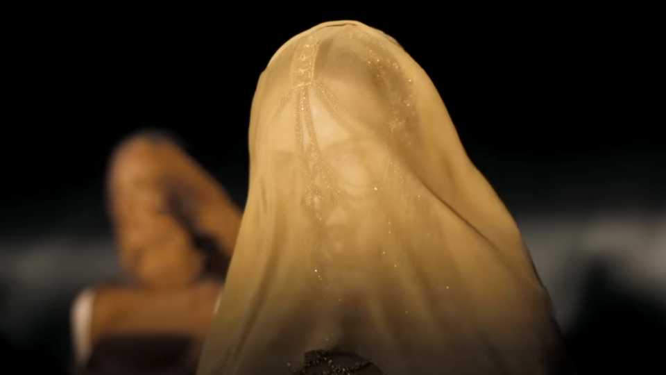 Dune (2021) still from trailer