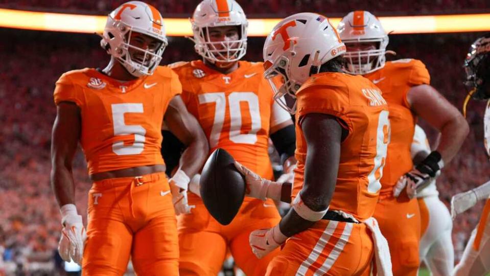 Tennessee is adding a 10% fee on football game tickets next season to pay players