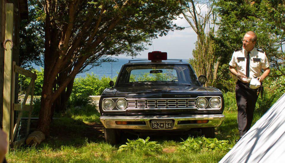 Moonrise Kingdom Stills