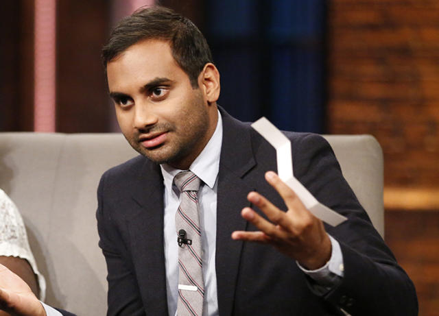 Here's Tom Haverford from 'Parks and Recreation' Is the Worst