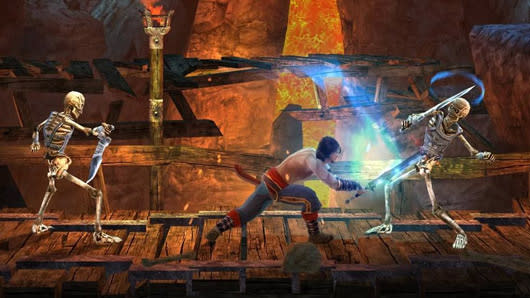 Steam Community :: Prince of Persia: The Two Thrones