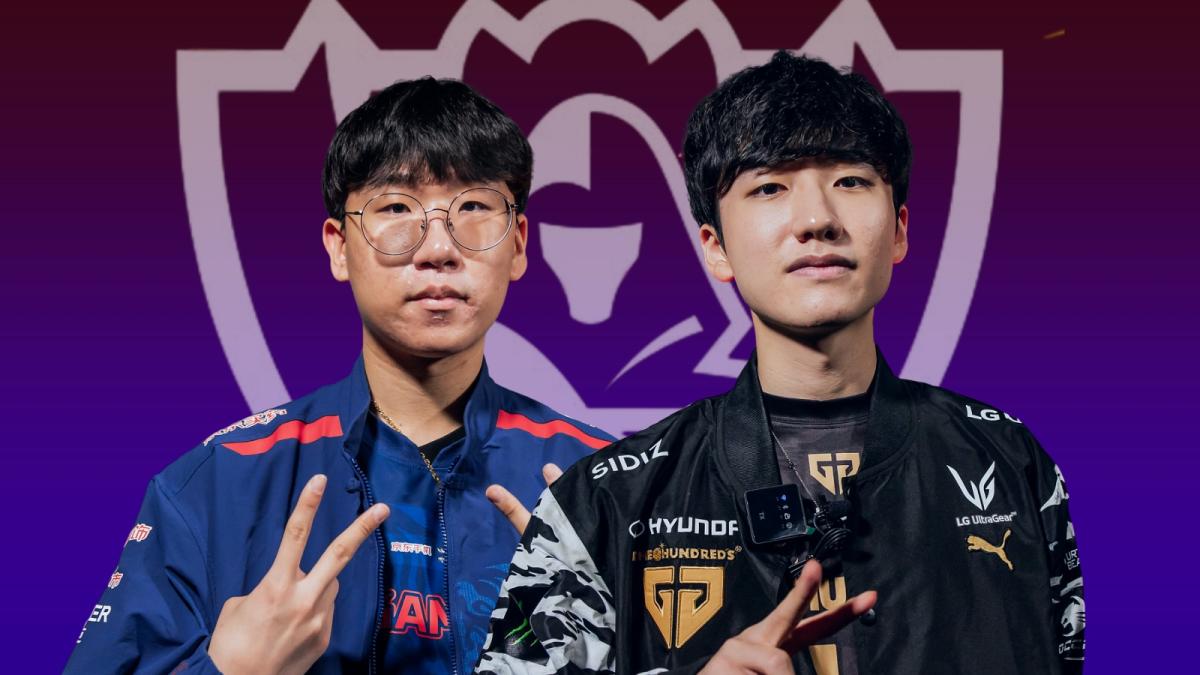 League of Legends: World Championship 2023: League of Legends championship  returns to South Korea - The Economic Times