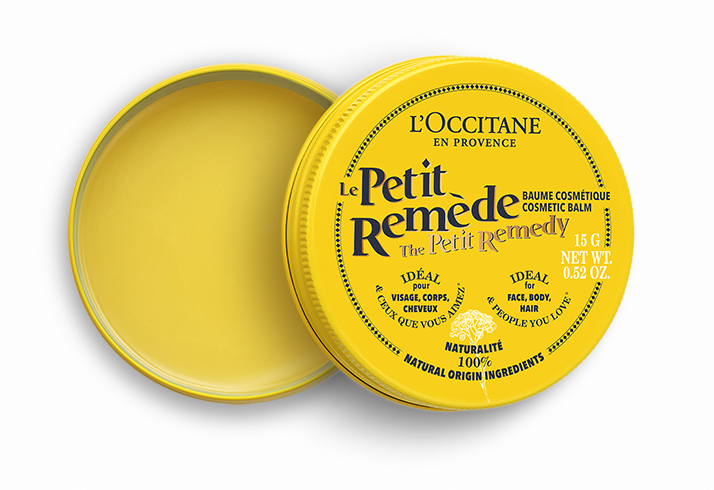 ▲L’OCCITANE 植萃精華油全能修護霜 100g NT$1,600。（圖／L’OCCITANE）