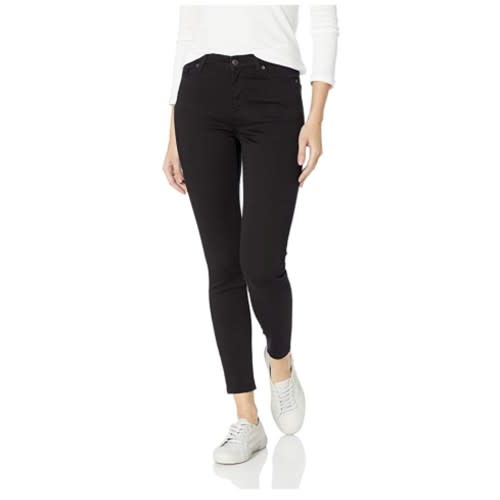 Amazon Essentials Women's Skinny Jean. (Photo: Amazon)