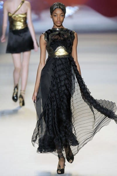 Sophia Kokosalaki Spring 2009