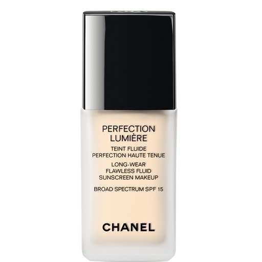 <a href="http://www.chanel.com/en_US/fragrance-beauty/Makeup-Foundation-PERFECTION-LUMI%C3%88RE-123093">Chanel</a>