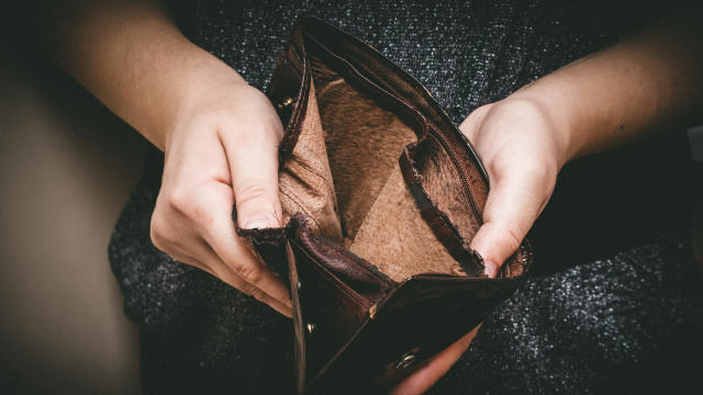 31 Hidden Ways You're Bleeding Money Every Month