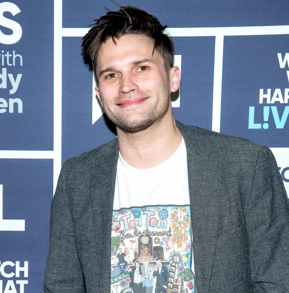 Tom Schwartz