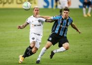 Brasileiro Championship - Gremio v Atletico Mineiro