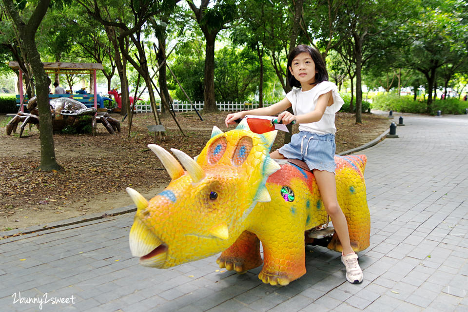 台南樹谷生活科學館