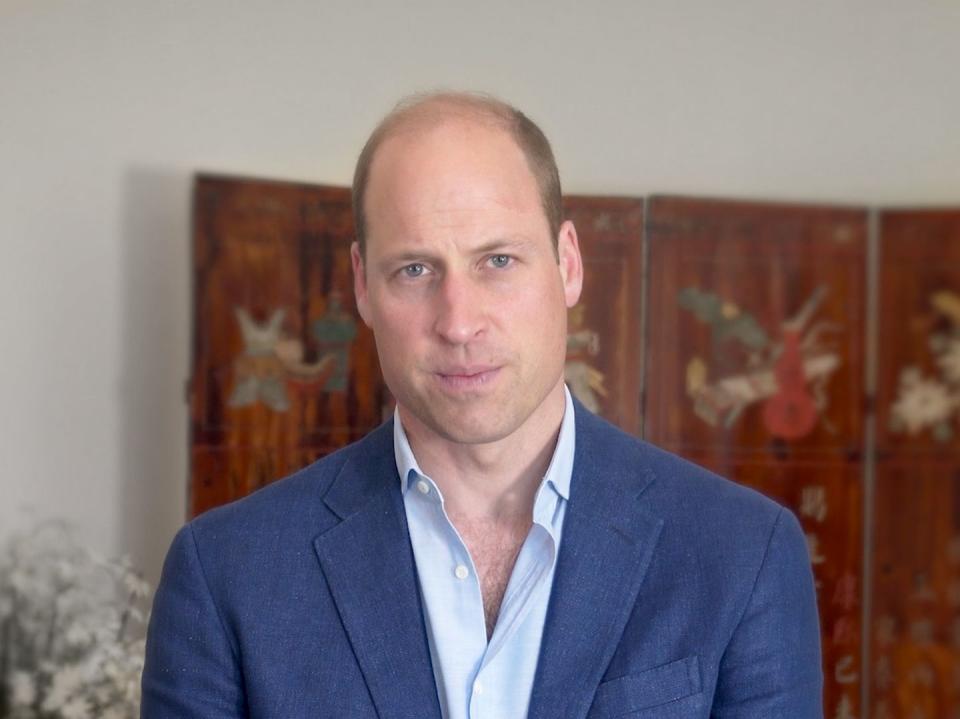 prince william