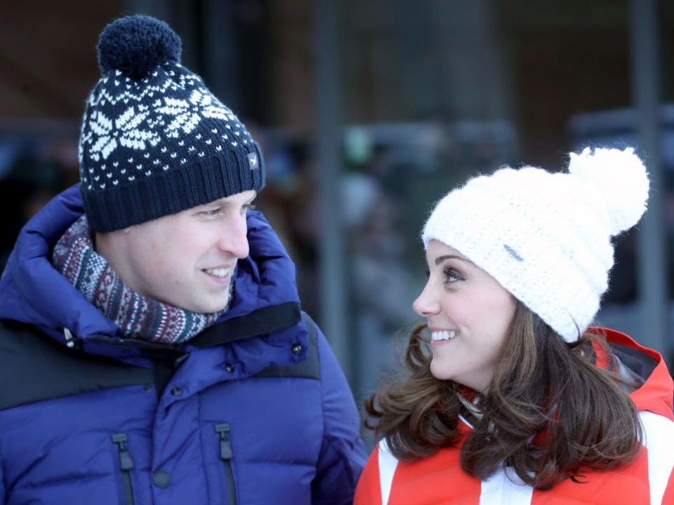 kate middleton prince william