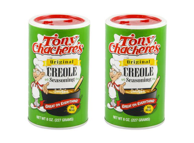 Tony Chachere Creole Foods