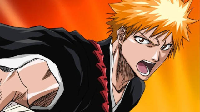 Bleach Season 8 - watch full episodes streaming online