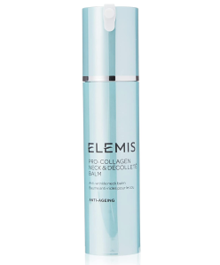 ELEMIS Pro-Collagen Neck & Décolleté Balm