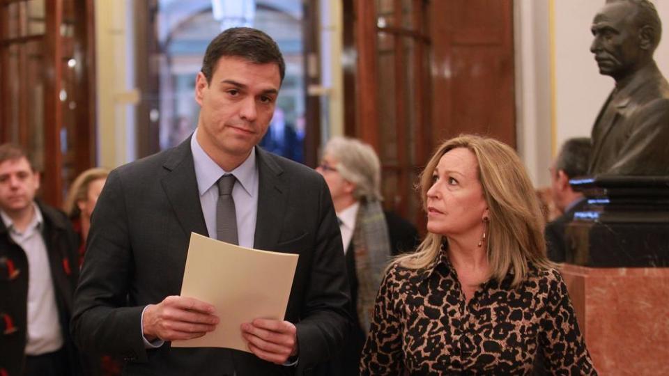 Todas las curiosidades sobre Pedro Sánchez