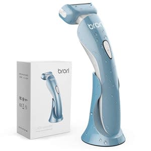 Brori Electric Razor